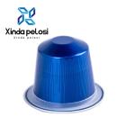 Office Home Use Foil Coffee Pod Tea Aluminum Foil Coffee Capsule With Foil Lids