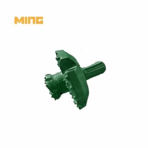 Wholesale 311mm DTH Hole Opener Drill Bit With DHD112 Shank For Engineering Geology Drilling Rig from china suppliers