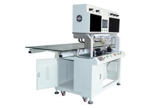 Wholesale Cof ACF LCD Screen Repair Machine Pulse Hot Press Multi Line Repair LCD TV Screen AC220 V from china suppliers