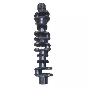 Wholesale J08C J08E CRANKSHAFT 13411-E0100 13411-2241 FOR HINO DIESEL ENGINE PARTS from china suppliers