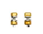 Stryker Type Surgical Orthopedic External Fixator Rod Rod Clamp