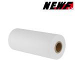 Transparent Good Adhesion BOPP silky Touch Heat Lamination Film Roll Self