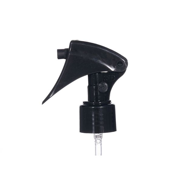 Big Dosage Manual Operation Mini Trigger Sprayer with Chemical Resistance and Plastic PP Material