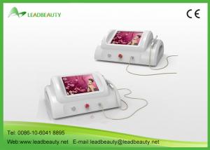 China Radiofrequency Ablation Varicose Veins / Spider Vein Removal Painless 30Mhz on sale