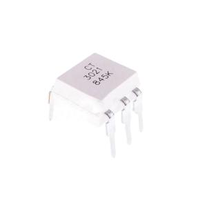 Sensor Connectors Low cost Input voltage Optoisolator CT3021 CTMICRO DIP Output current