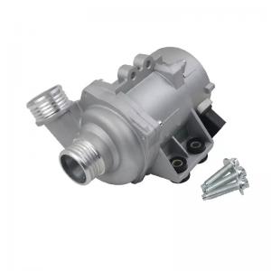 China OEM 11517586925 Electric Water Pump For N52 E65 E66 E60 E61 E90 E91 Auto Cooling Water Pump on sale