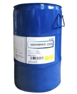 Wholesale VOC And Solvent Free Wetting And Dispersing Additive DISPERBYK-2155 from china suppliers