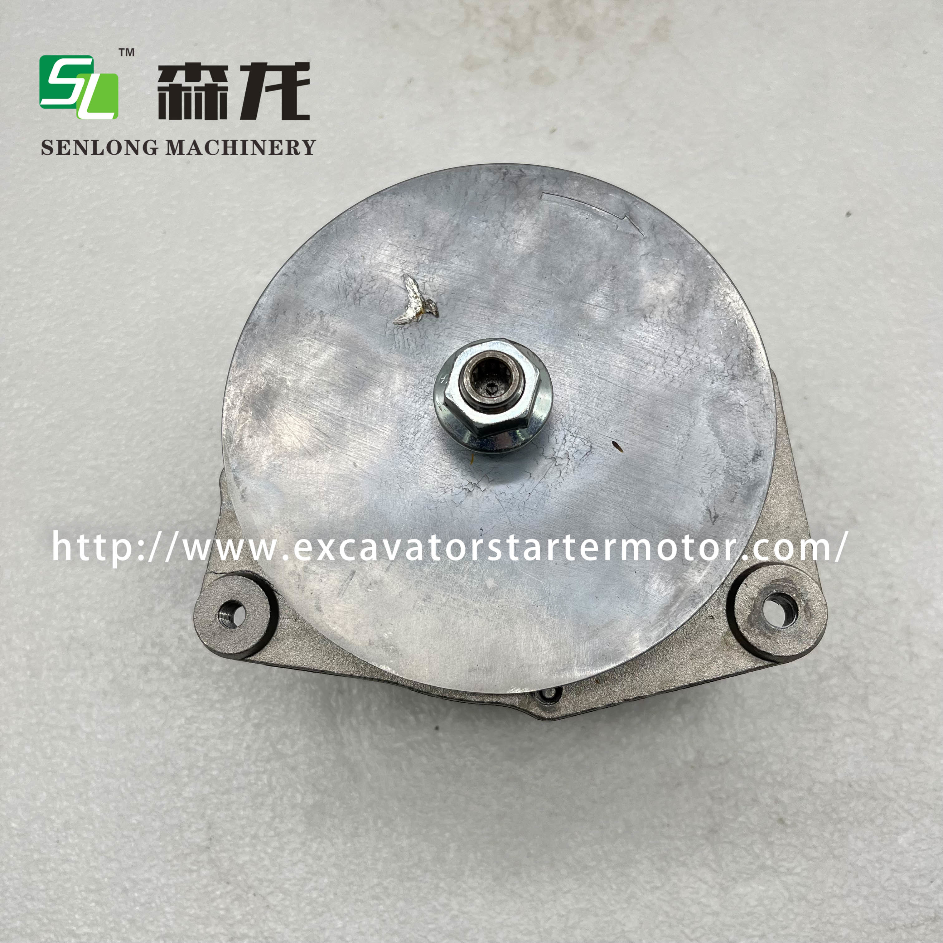 Alternator 12V 120A Cater Generator C3.6 5154385 515-4385