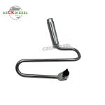 High Pressure Oil Pipe Injection Pump Pipe Assembly VG1246080001 For Sinotruk