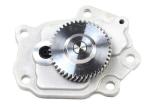 15010-46G05 BD30 Engine Oil Pumps For Excavator