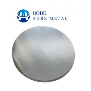 China H22 Deep Drawing Aluminium Discs Circles 1050 1060 1100 3003 on sale