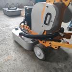 Factory Direct Sale Grinder Floor Automatic Polisher Concrete Grinding Machine