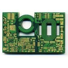 Wholesale 100% E-test Blind vias HDI pcb Customized multilayer for industry from china suppliers