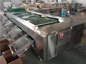 Wholesale walnut sorting machine, walnut grading machine, walnut grader, walnut sorter from china suppliers