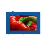 NFC 2000nits 5ms Lcd Display Digital Signage For Advertising