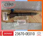 High quality Factory price Wholesale auto parts DIESEL FUEL INJECTOR FORDEN