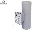 Cylinder Shape Outdoor Wall Sconce Up And Down Lighting Silicone Rubber Gasket