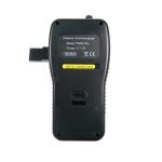 TM281DL ultrasonic thickness gauge A&B Scan Thru-paint&coatings