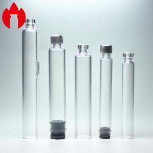 Wholesale Pharmaceutical Glass Cartridges Humalog 1.5ml 3ml 4ml from china suppliers