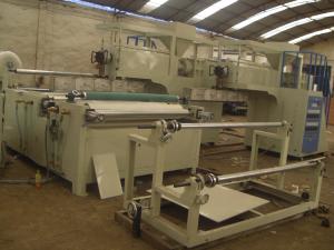 Wholesale Plastic Film Making Machine Automatic Extrusion Blow Molding Machine from china suppliers