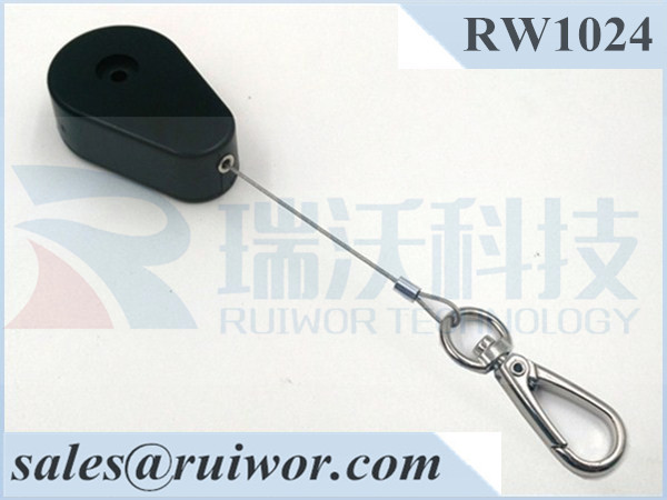 RW1024 Pull Box