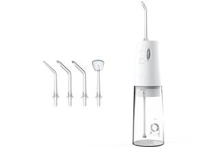 Wholesale 3 Modes Portable Dental Oral Irrigator 2000mAh Water Jet Teeth Cleaner from china suppliers