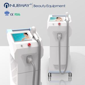 Wholesale New Diode Laser Hair Removal machine With Big Spot Size for clinic with best result from china suppliers