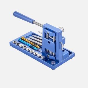 Wholesale Multi Function Dental Turbine Cartridge Repair Kit Easy Using Dental Handpiece Maintenance Tool from china suppliers