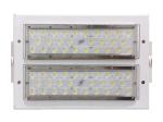 CE ROHS certified high power outdoor LED Modular Flood Light 100w high