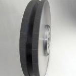 1000mm Diamond CBN Grinding Wheel Chilled Cast Iron With Steel Core