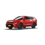 2023 Compact Electric And Fuel Hybrid SUV 5 Door 5 Seats Honda Breeze 2WD New
