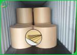 160GSM Good Quality Brown Color Kraft Liner Board For Making Storage Box