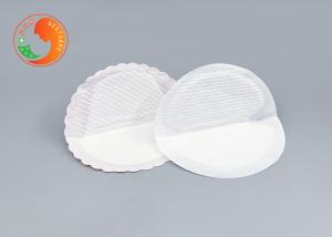 Wholesale high Absorbency Disposable Breast Pads Skin Leakproof Ultra Soft Nursing Pads from china suppliers
