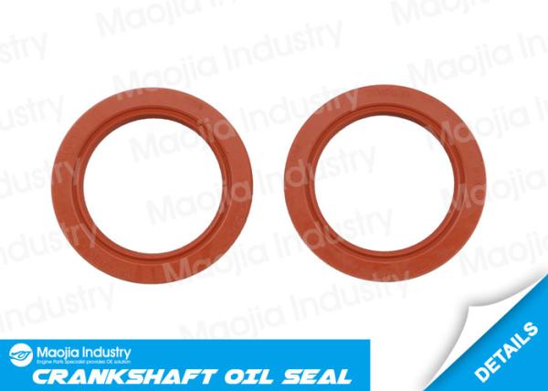 04-08 Suzuki Forenza Reno Rotary Engine Oil Seal Repair Replacing Radial Shaft