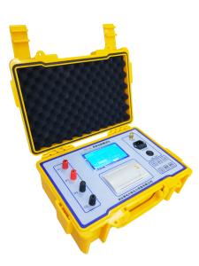 Wholesale China Factory Price International Standard DC Resistance Fast Tester For Transformer Winding from china suppliers