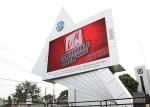 SMD3535 Outdoor Advertising Led Display Screen With High Brightness 7000 Nits