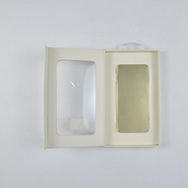 Factory direct sale cheap price IPhone11 mobile phone case retail packaging box