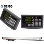 Multifunctional 3 Coordinate SINO Digital Readout SDS6-3V 3 Axis DRO System