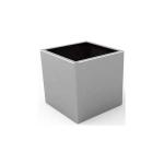 Custom Design Wearproof SS304 Large Decorative Plant Pots
