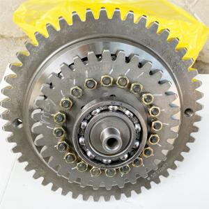 Wholesale Wheel Loader Transmission Accessories Original Parts Reducer Backstop 52C0328T2 Overrunning Clutch from china suppliers