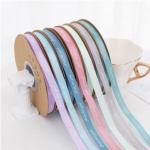 High Tenacity Ribbon for English Printing in Gift and Decoration Packaging