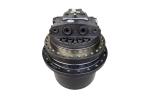 Excavator Original Travel Motor Assy Final Drive TM30 For DH170 R170