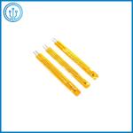 11mm Ultra Thin Film NTC Thermistor 5K 10K 50K 100K For Fast Response Air