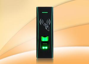 Wholesale Waterproof Small Fingerprint Based Access Control System , ID Card Capacity 30000 from china suppliers