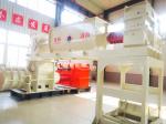550mm 25000cs/H Fly Ash Bricks Automatic Machine