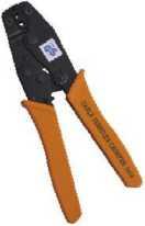 Wholesale 16mm2 Electrical Wire Crimping Tool YAC-6 Manual Crimping Tool from china suppliers