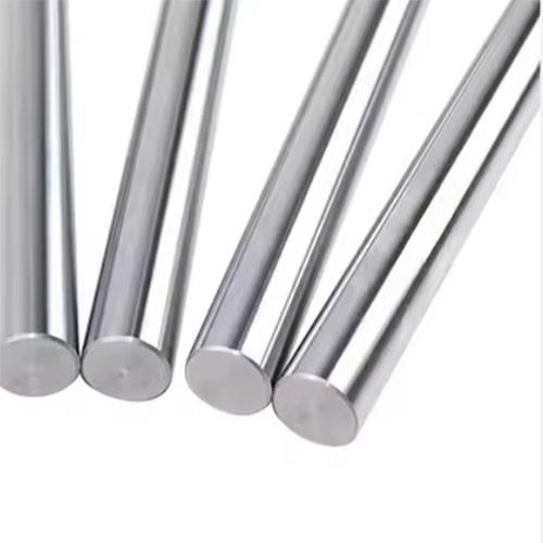 High Precision SF45 Linear Shaft Stainless Steel Hollow Round Bar For Linear