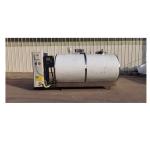 Industrial Cool Shower Tank/Chiller Water Tank Air Fan Cooling Water Tank Cooler