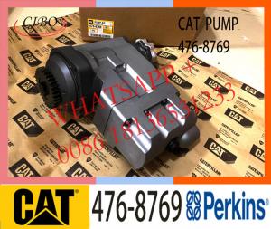 Wholesale Genuine and top quality C7 C9 Fuel injection pump PUMP GP-UNIT INJECTOR HYD 4768769 476-8769 for CAT C9 Engine from china suppliers