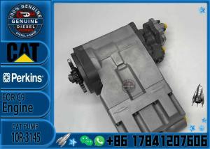 Wholesale High Quality Cat C9 Engine Diesel Fuel Injection Pump 2544358 254-4358 Fuel Pump 10R-3145 254-4358 from china suppliers